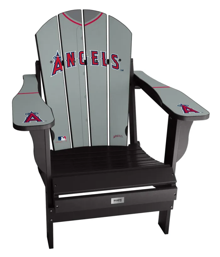 Los Angeles Angels® Jersey Chair - Image 4