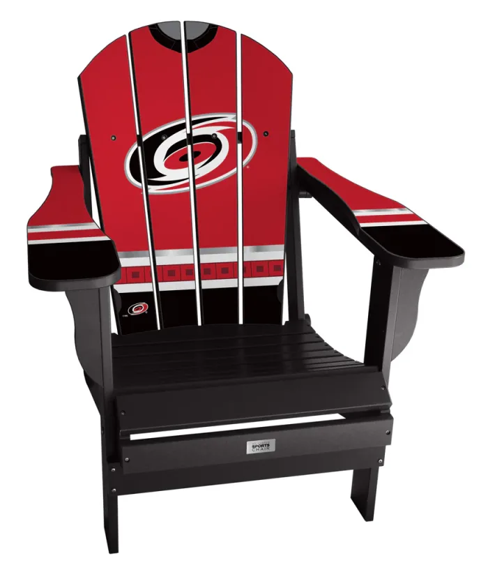 Carolina Hurricanes® Jersey Chair