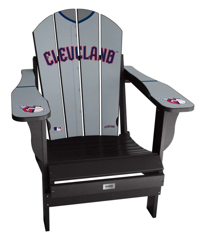 Cleveland Guardians® Jersey Chair - Image 7