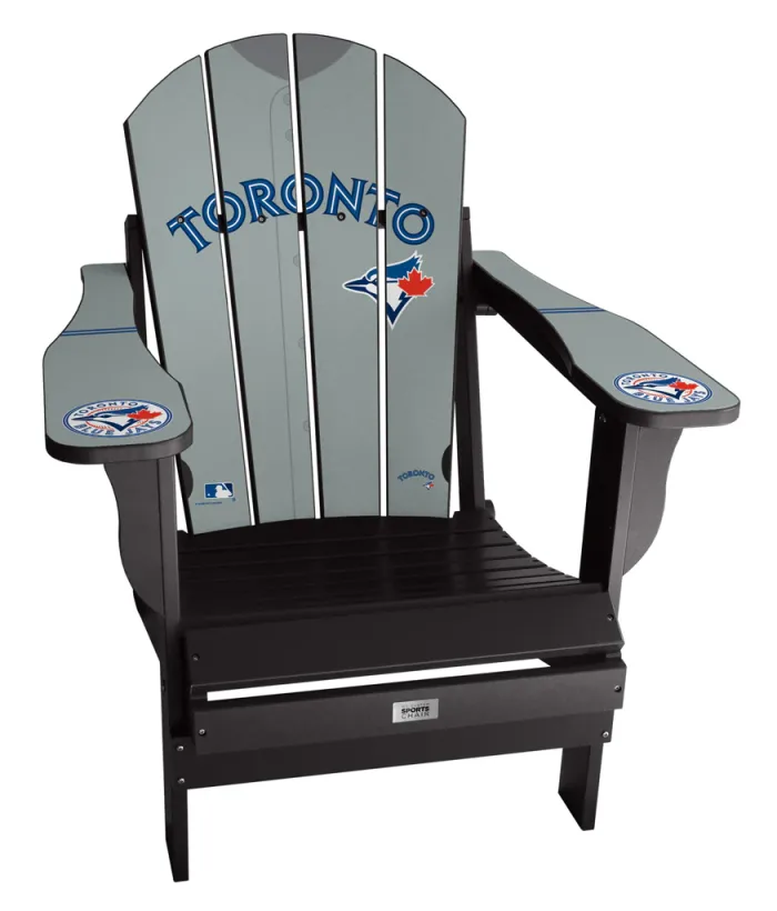 Toronto Blue Jays® Jersey Chair - Image 7