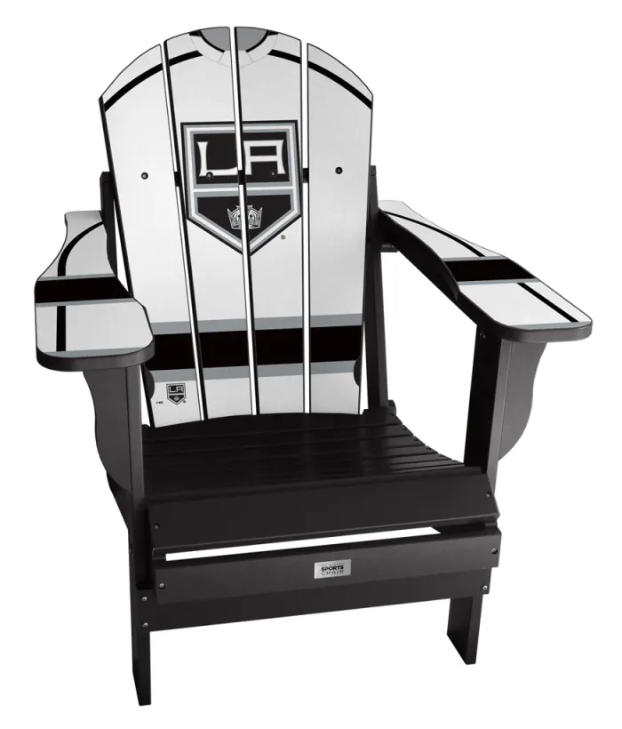 Los Angeles Kings® Jersey Chair - Image 6