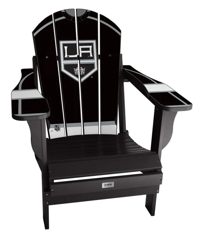 Los Angeles Kings® Jersey Chair - Image 3