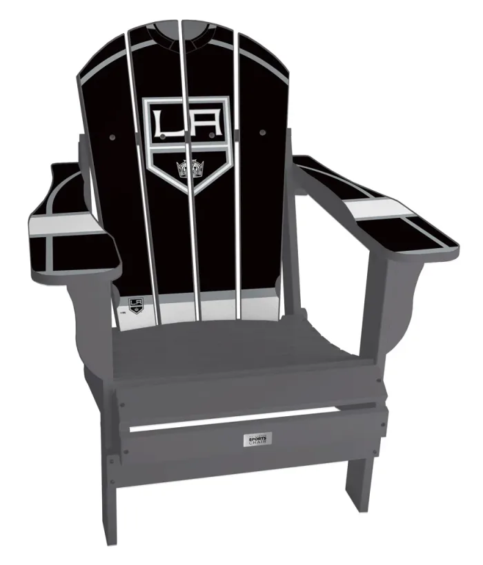 Los Angeles Kings® Jersey Chair - Image 2