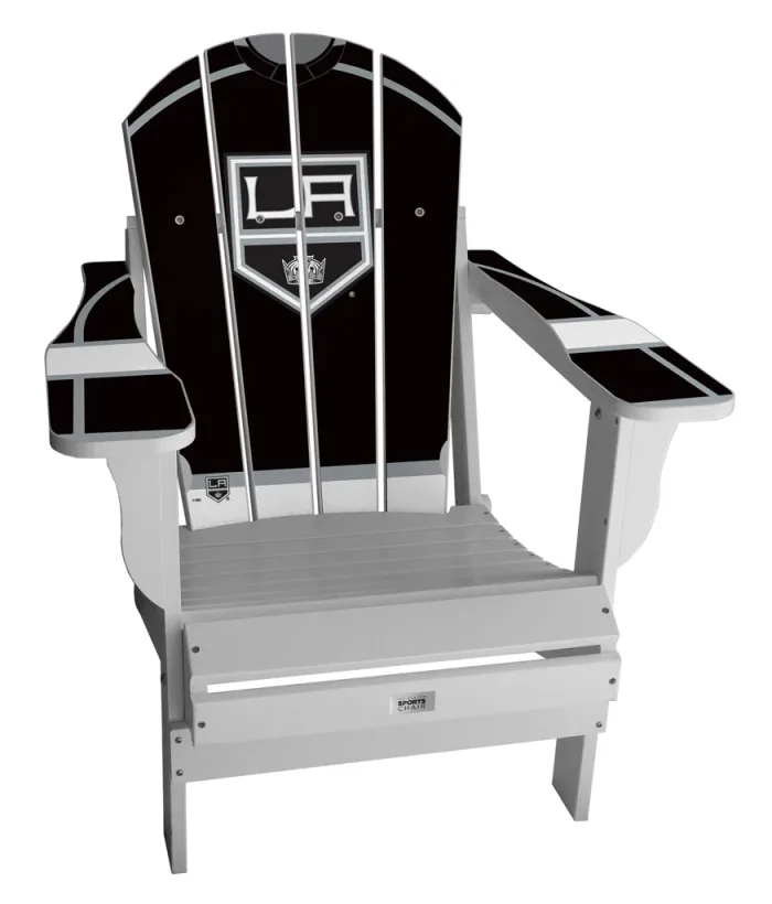 Los Angeles Kings® Jersey Chair