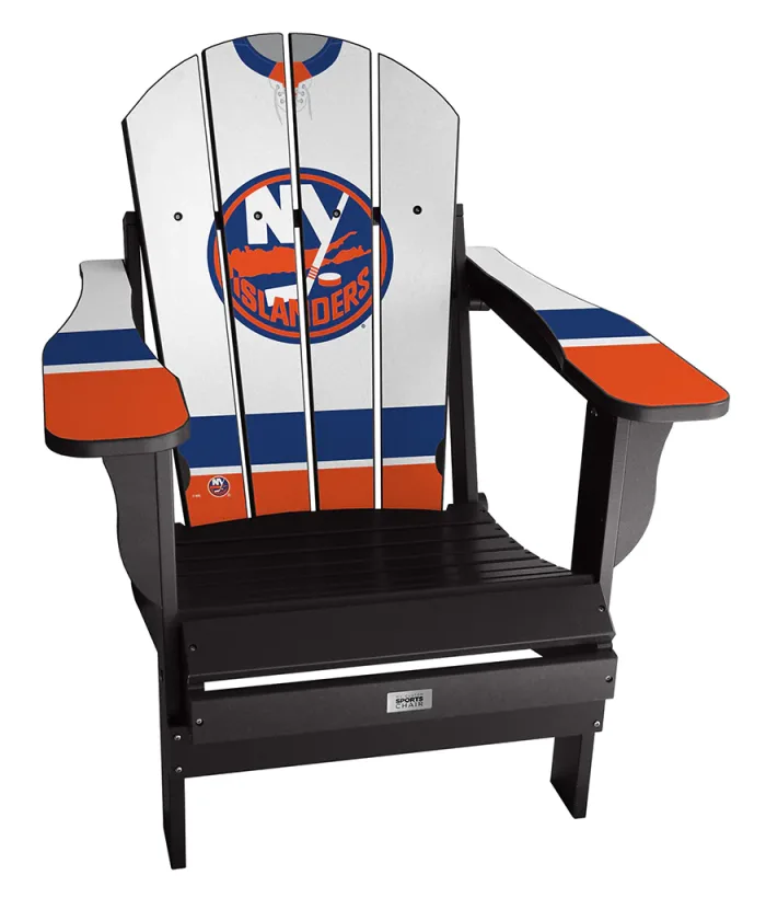 New York Islanders® Jersey Chair - Image 6