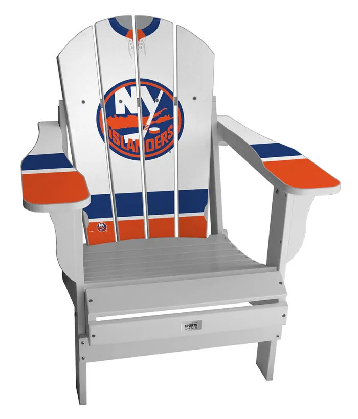 New York Islanders® Jersey Chair - Image 4