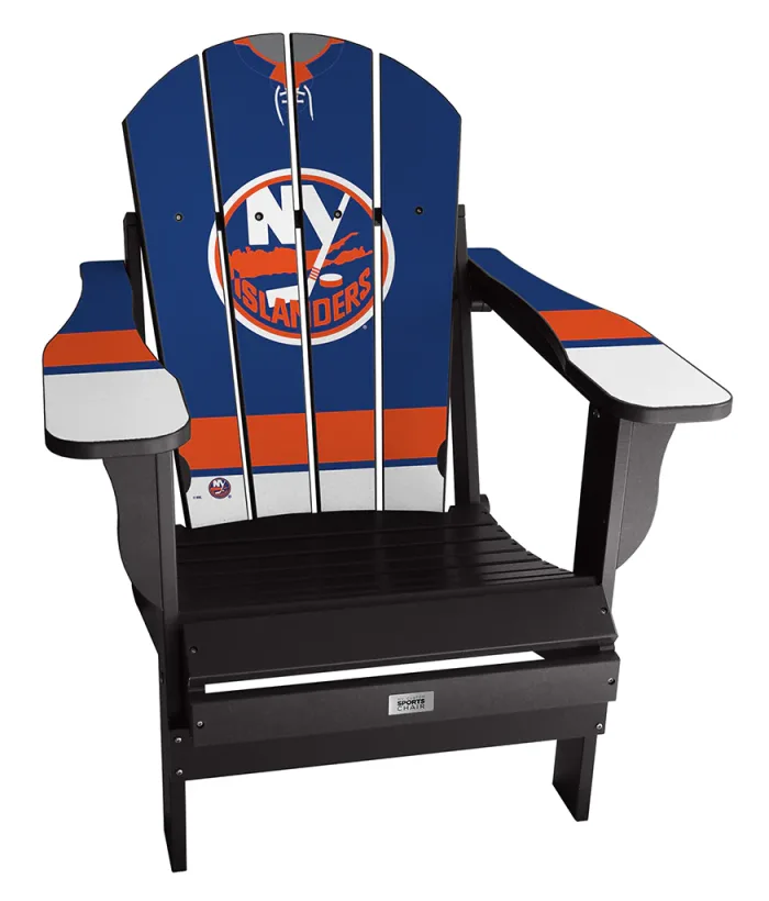 New York Islanders® Jersey Chair - Image 3