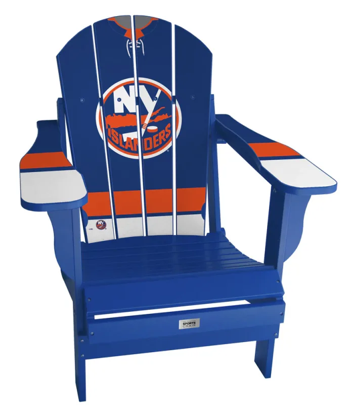 New York Islanders® Jersey Chair