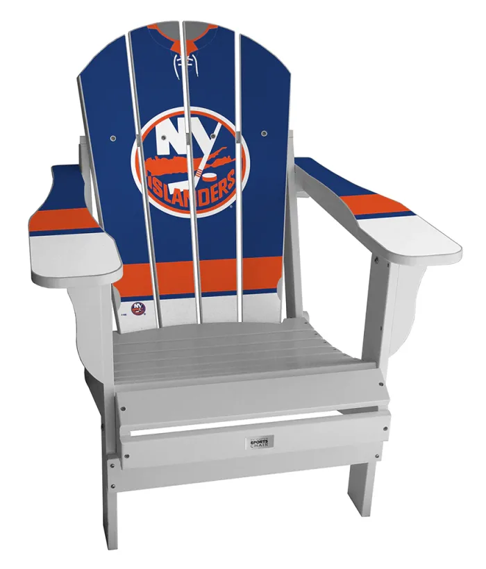 New York Islanders® Jersey Chair - Image 2