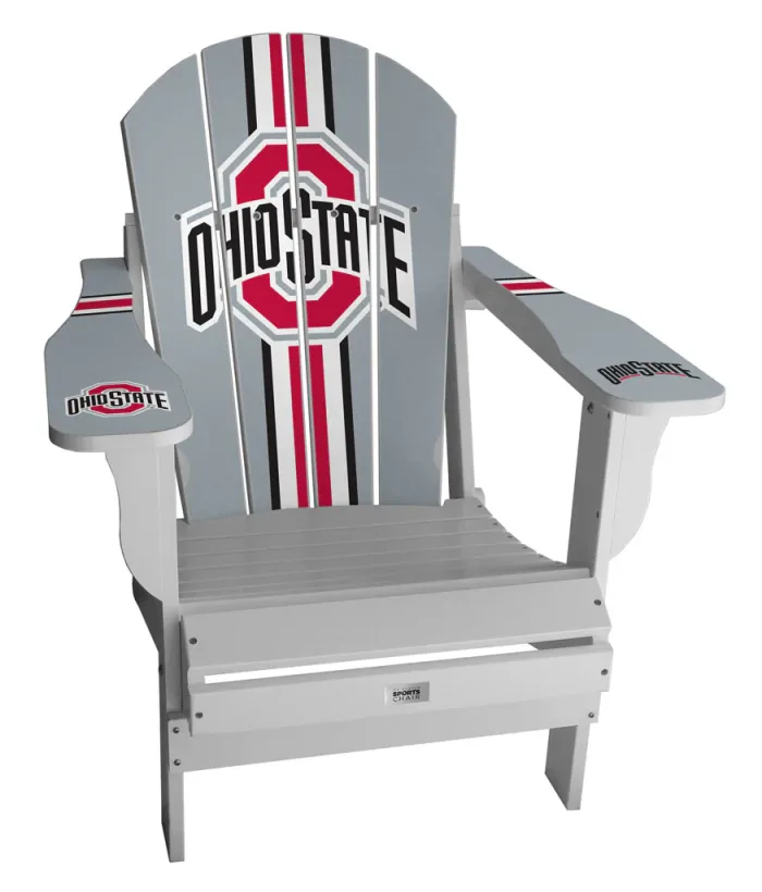 The Ohio State University Jersey Chair - Image 3