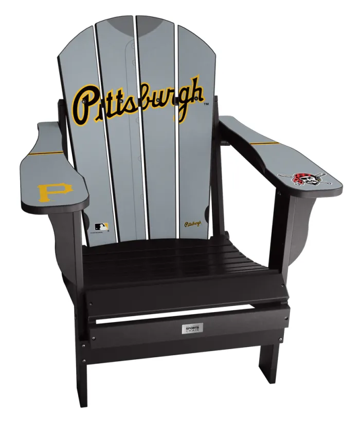 Pittsburgh Pirates® Jersey Chair - Image 6