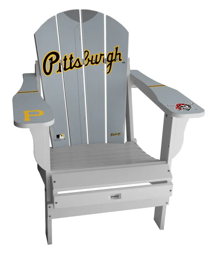 Pittsburgh Pirates® Jersey Chair - Image 5