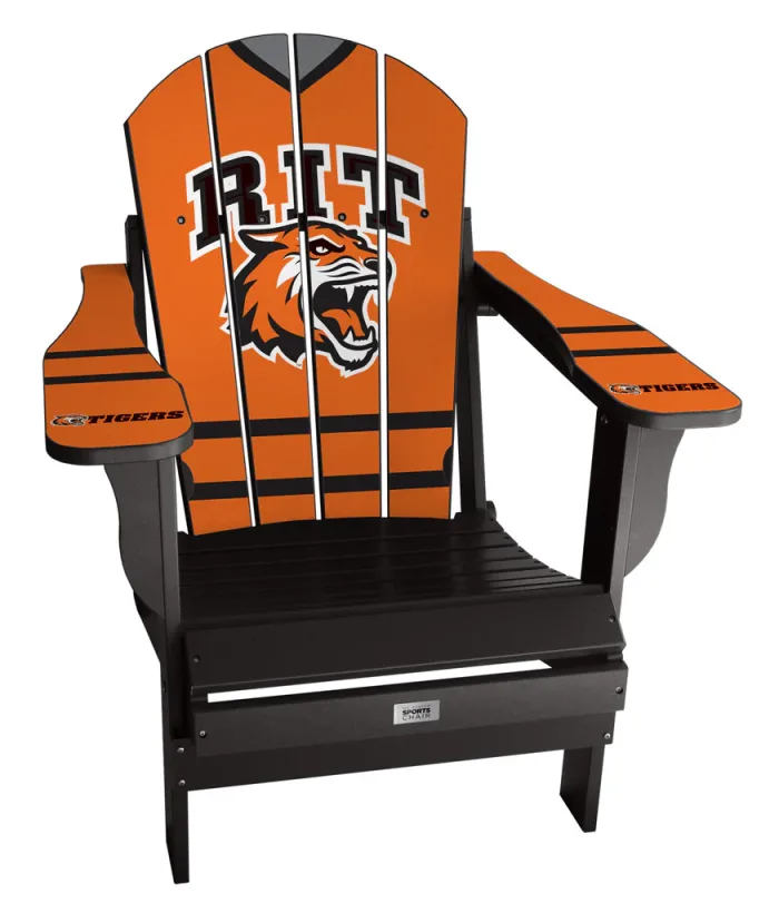 Rochester Institute of Technology Jersey Chair