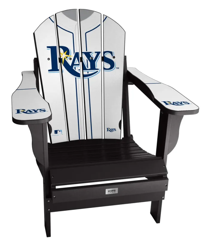 Tampa Bay Rays® Jersey Chair - Image 5