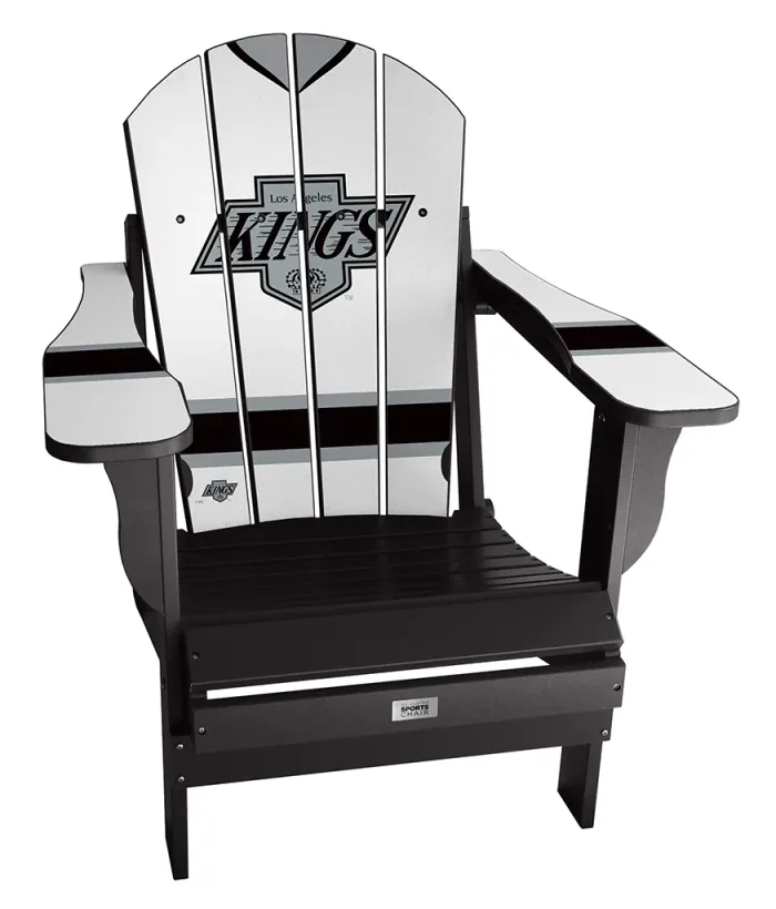 Los Angeles Kings® Vintage Jersey Chair