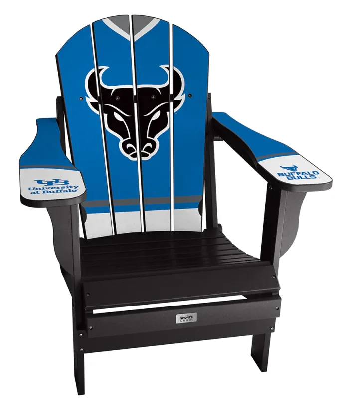 University of Buffalo Jersey Chair