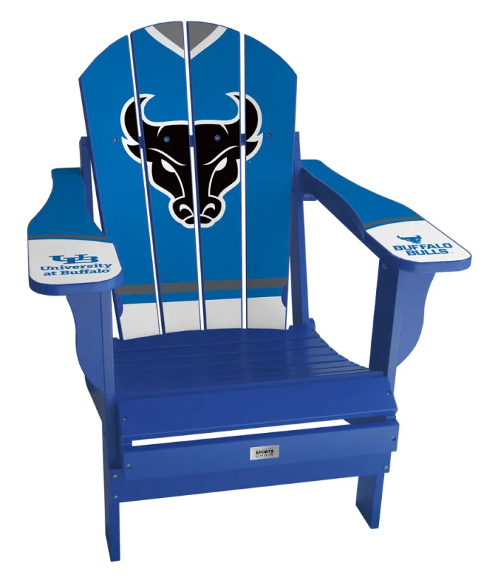 University of Buffalo Jersey Chair - Image 5