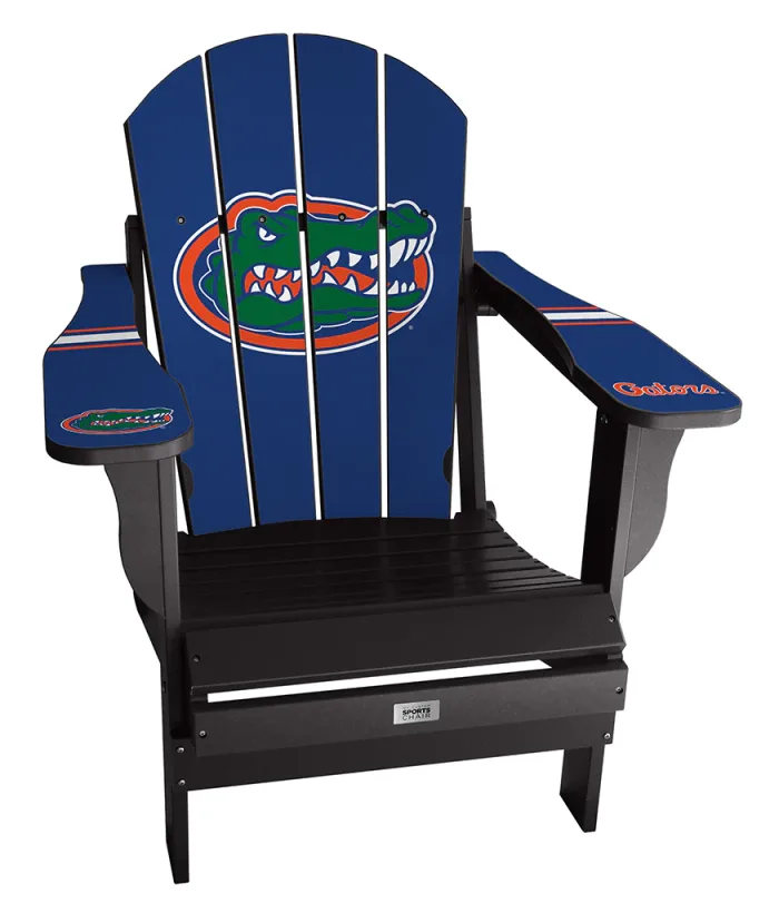 University of Florida Jersey Chair