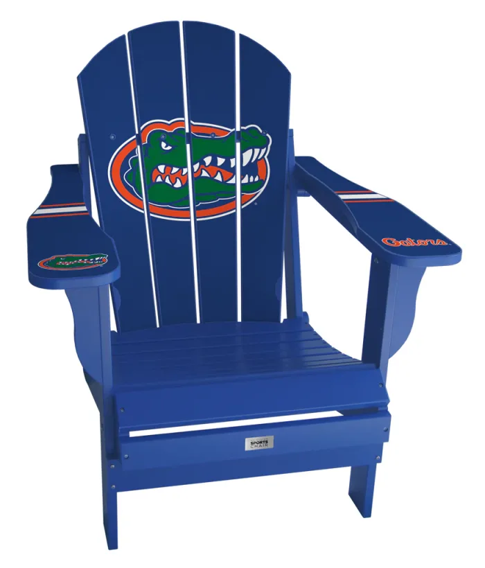 University of Florida Jersey Chair - Image 2