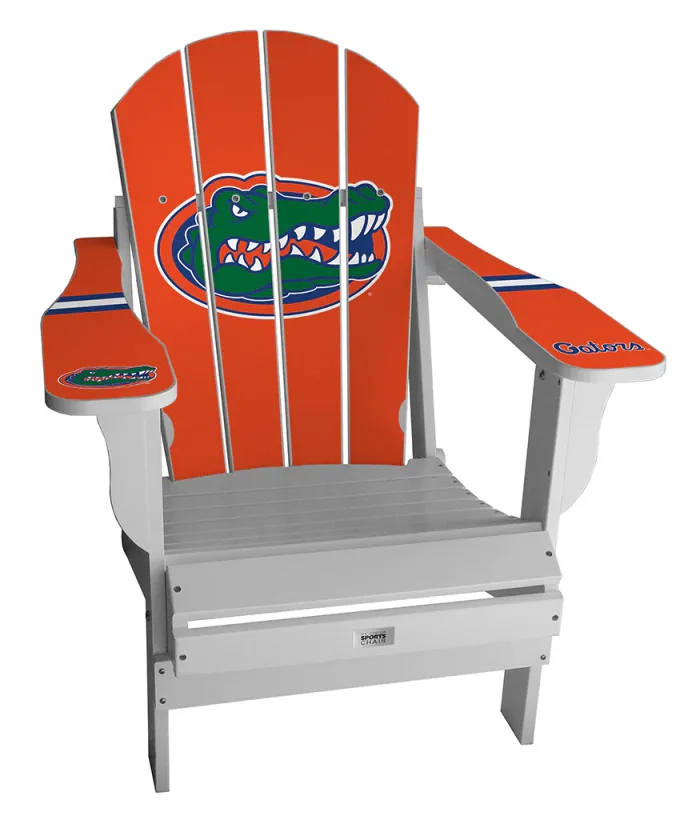 University of Florida Jersey Chair - Image 6