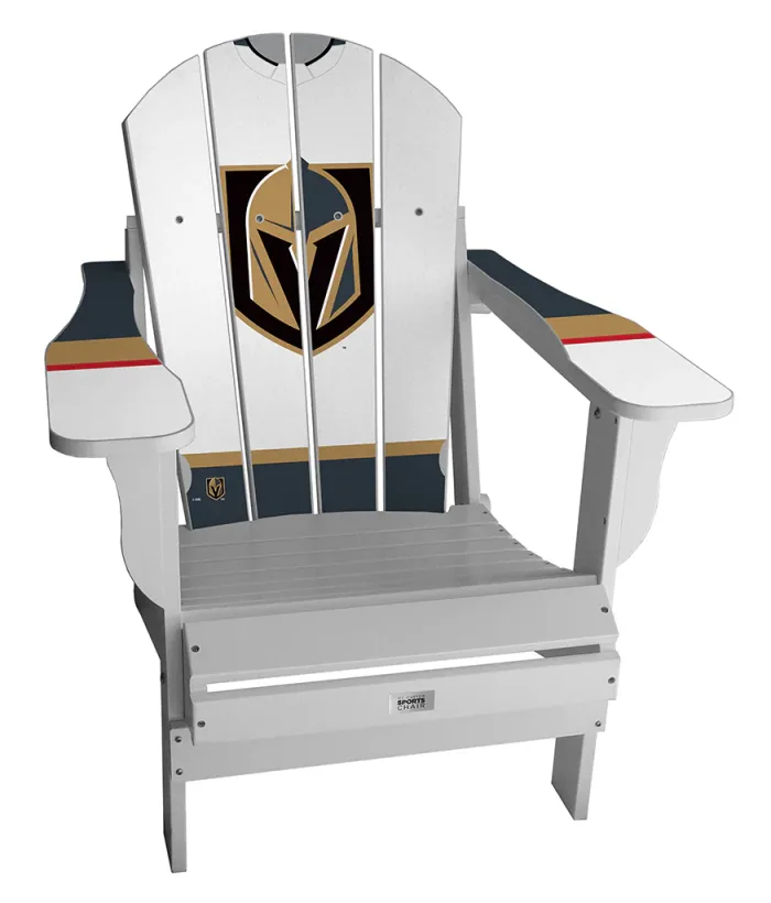 Vegas Golden Knights® Jersey Chair - Image 2