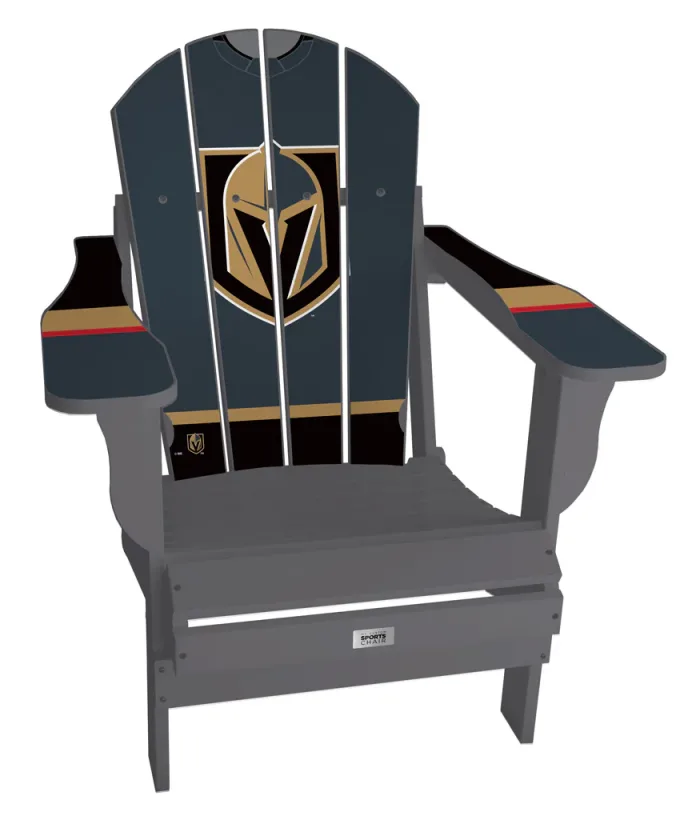 Vegas Golden Knights® Jersey Chair - Image 5