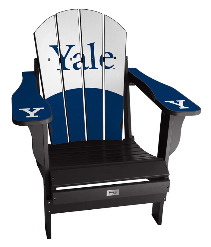 Yale University Jersey Chair - Image 4