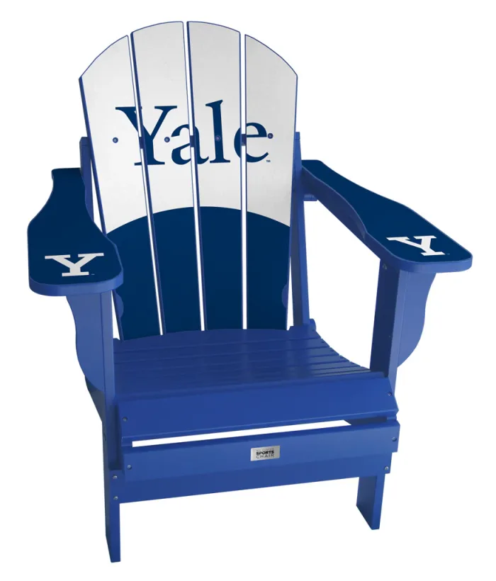 Yale University Jersey Chair - Image 5