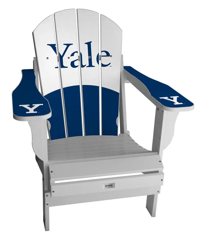 Yale University Jersey Chair - Image 6