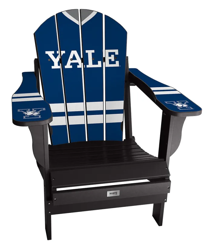 Yale University Jersey Chair