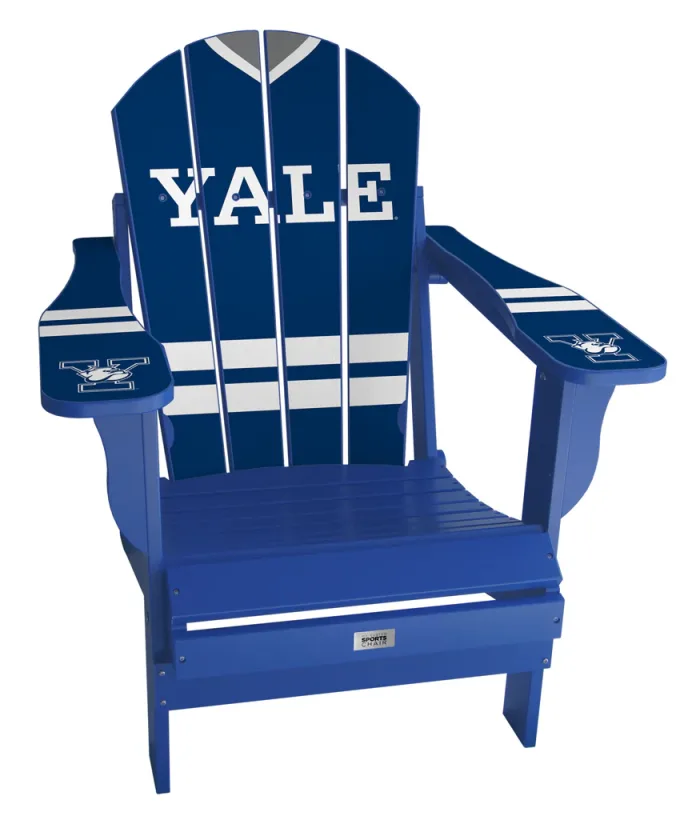 Yale University Jersey Chair - Image 2