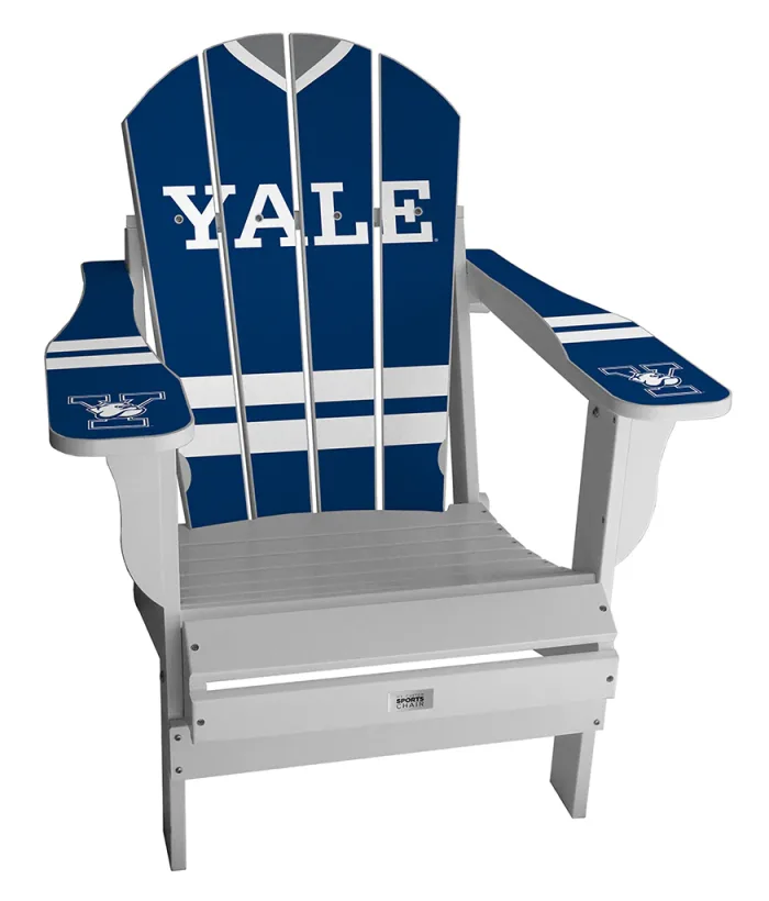 Yale University Jersey Chair - Image 3