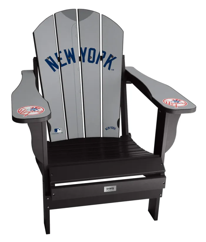 New York Yankees® Jersey Chair - Image 3