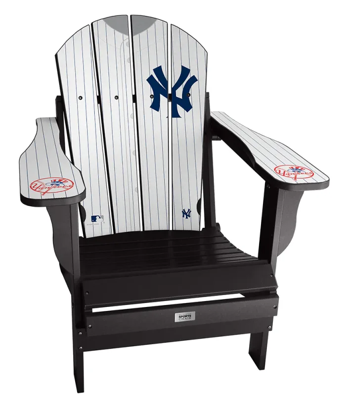 New York Yankees® Jersey Chair