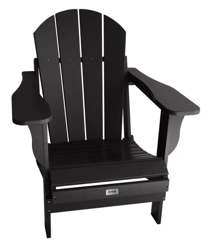 Adirondack Resin Folding Chair